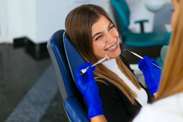 Advanced Technology for Better Dental Care in Buies Creek, NC