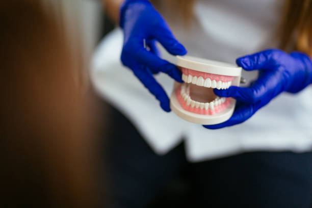 Oral Cancer Screening in Buies Creek, NC