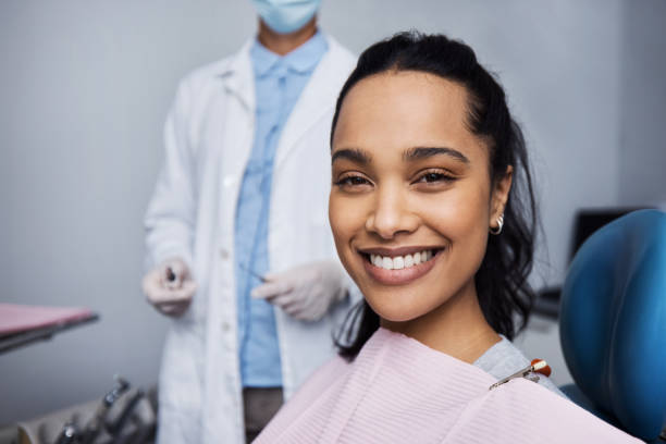Professional Dental Services in Buies Creek, NC