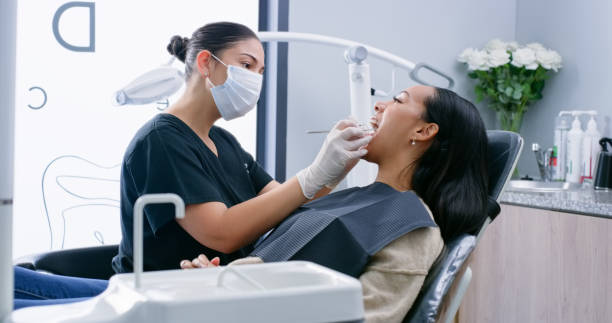 Professional Dental Services in Buies Creek, NC